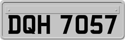 DQH7057