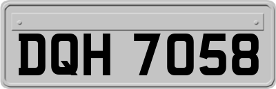 DQH7058