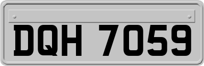 DQH7059
