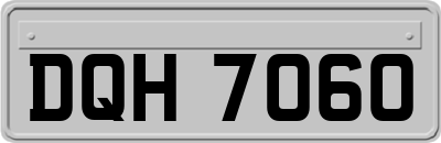 DQH7060