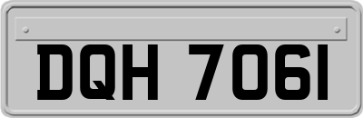 DQH7061