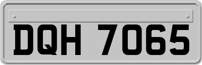 DQH7065