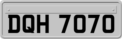 DQH7070