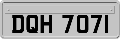 DQH7071