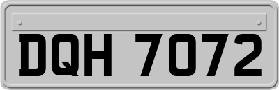 DQH7072