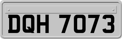 DQH7073