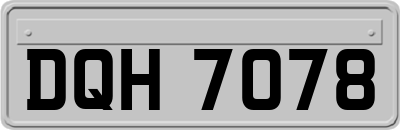 DQH7078