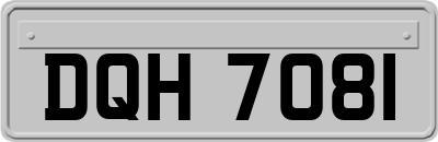 DQH7081