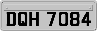 DQH7084