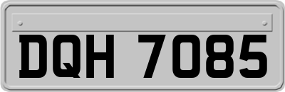 DQH7085