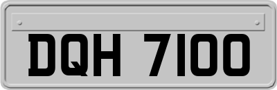 DQH7100