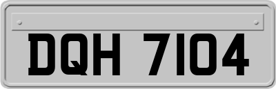DQH7104
