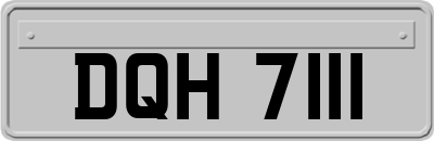 DQH7111