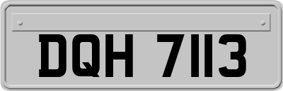 DQH7113