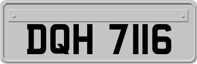 DQH7116