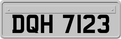 DQH7123