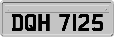 DQH7125