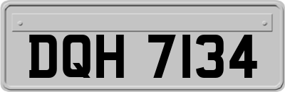 DQH7134