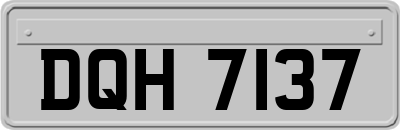 DQH7137