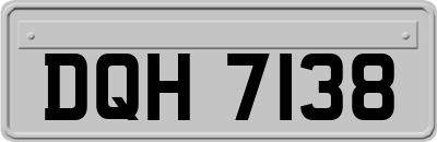DQH7138