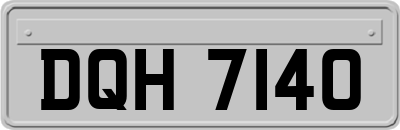 DQH7140