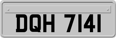 DQH7141