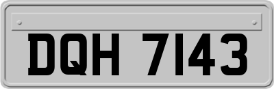 DQH7143