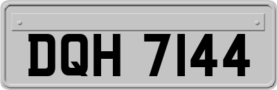 DQH7144