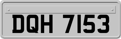 DQH7153