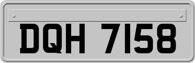 DQH7158