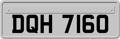 DQH7160