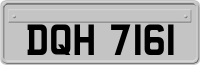DQH7161