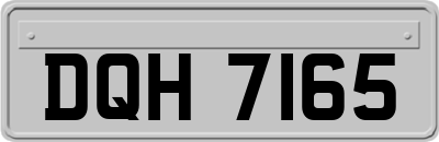 DQH7165