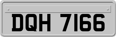 DQH7166