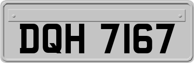 DQH7167