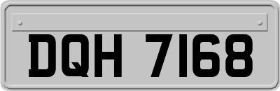 DQH7168