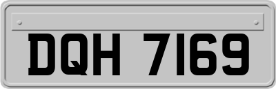 DQH7169