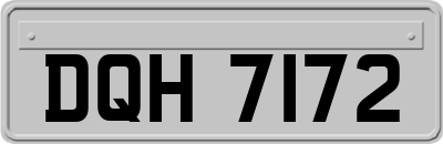 DQH7172