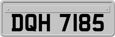 DQH7185