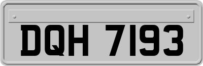 DQH7193