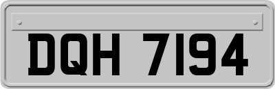DQH7194