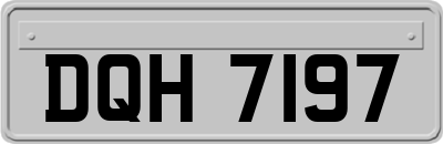 DQH7197