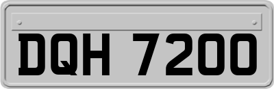 DQH7200
