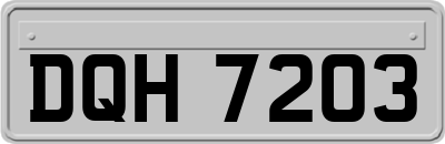 DQH7203