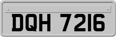 DQH7216
