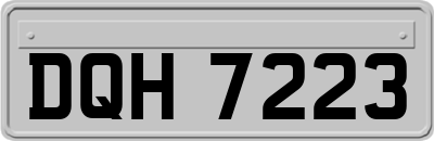 DQH7223