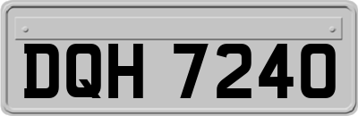 DQH7240