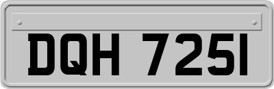DQH7251