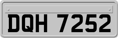 DQH7252