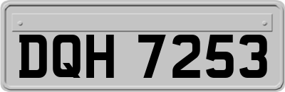 DQH7253